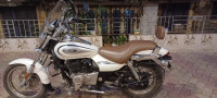 Bajaj Avenger Cruise 220 BS6 2022 Model