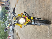 Royal Enfield Hunter 350 2025 2025 Model