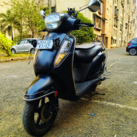 Suzuki Access 125 Special Edition BS6 2020 Model