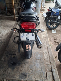 Honda Shine 125 Drum 2020 Model
