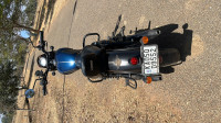 Yezdi Roadster Dual Tone 2023 Model