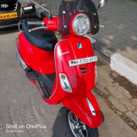 Vespa VXL 150 BS6 2021 Model
