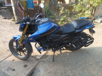 Honda Hornet 2.0
