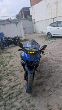 Yamaha R15 V4 2023 Model