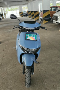 Honda Activa Electric 2026 Model