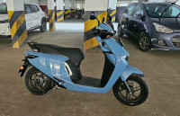 Honda Activa Electric