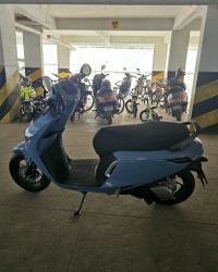 Honda Activa Electric