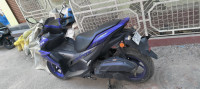 Yamaha Aerox 155