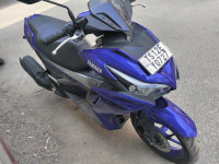 Yamaha Aerox 155