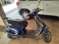 Pure EV epluto 7G 2021 Model