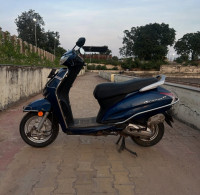 Honda Activa 6G Dlx 2022 Model