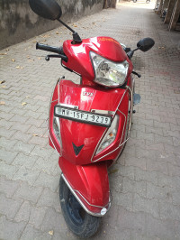 TVS Jupiter Classic 110 2016 Model