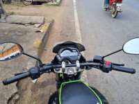 Yamaha FZ-S FI V2 2012 Model