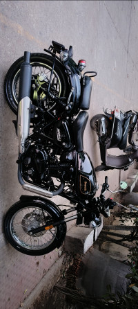 Benelli Imperiale 400 2023 Model