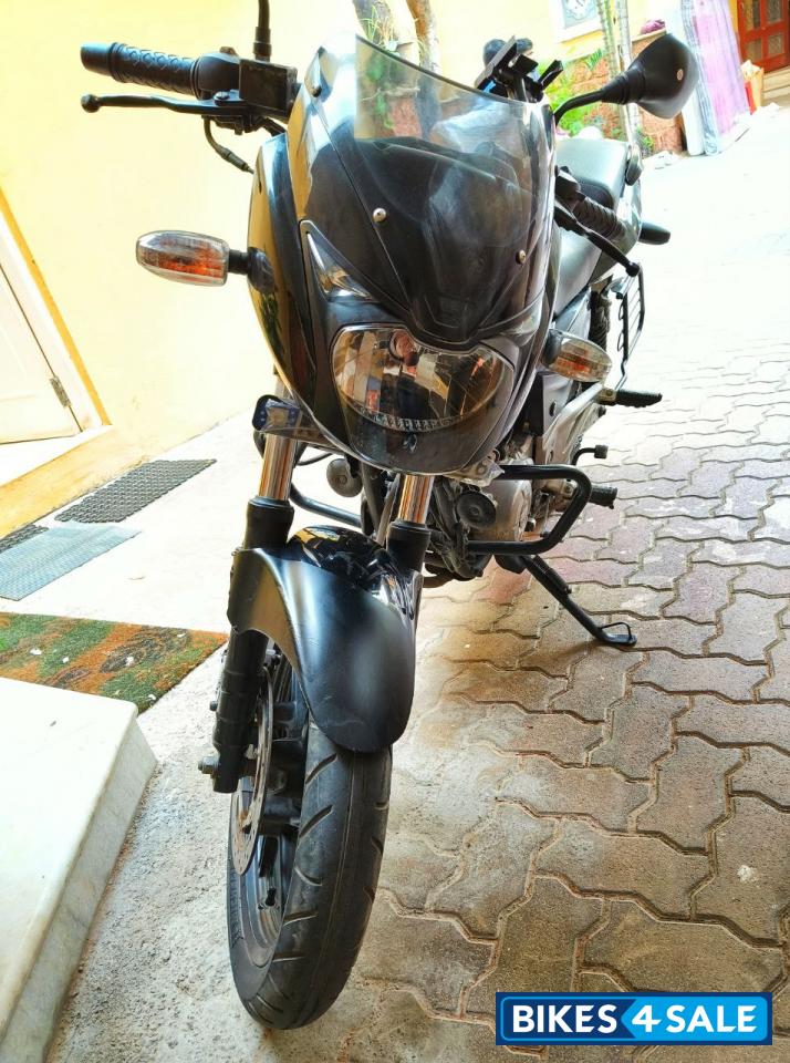 Bajaj Pulsar 180 DTSi