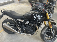 Triumph Speed 400 2025