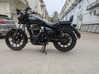 Royal Enfield 2022 Meteor 350 2022 Model
