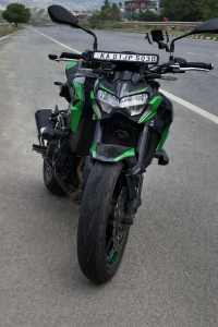 Kawasaki Z900 2022 2022 Model