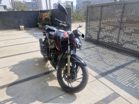 TVS Apache RTR 200 4V 2022