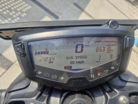 TVS Apache RTR 200 4V 2022