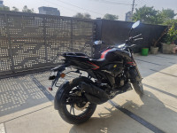 TVS Apache RTR 200 4V 2022