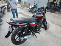 Bajaj Discover DTSi 135