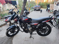 Bajaj Discover DTSi 135
