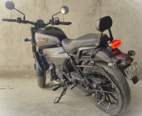 Harley Davidson X 440