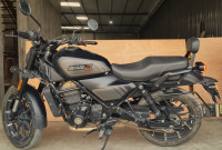 Harley Davidson X 440