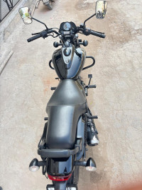 Bajaj Avenger Street 160 2023 Model