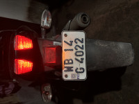 Bajaj Pulsar 150 2011 Model