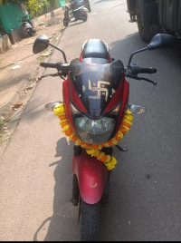 Bajaj Pulsar 180 DTSi 2011 Model