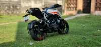 KTM Duke 390 BS6 2020 Model