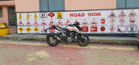 KTM Duke 390 BS6