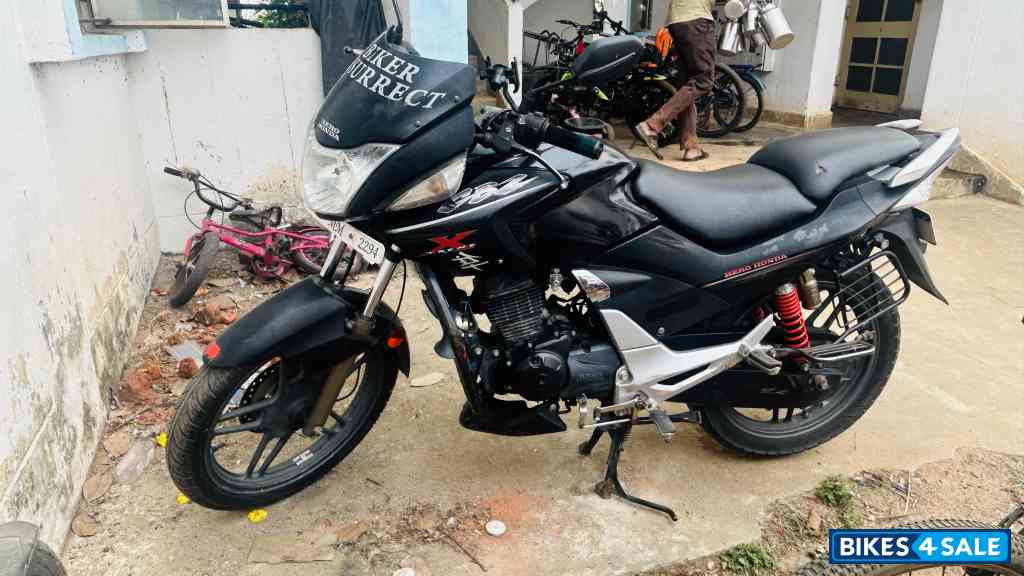 Hero CBZ Xtreme