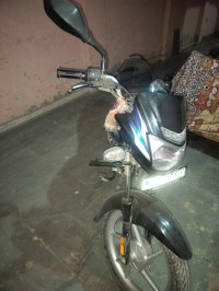 Bajaj Platina 100 ES 2024 Model