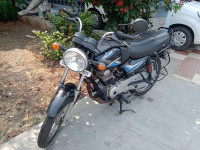 Bajaj CT 100B 2017 Model