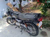 Bajaj CT 100B