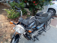 Bajaj CT 100B