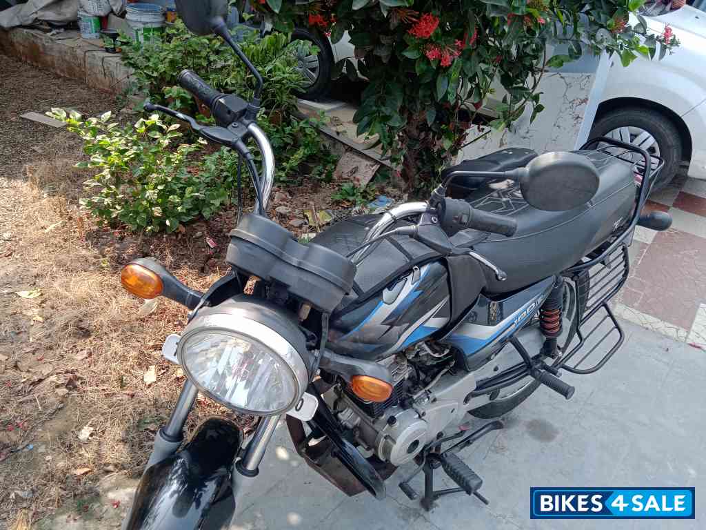 Bajaj CT 100B Bajaj CT 100B