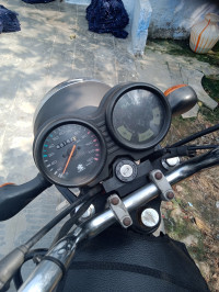 Bajaj CT 100B