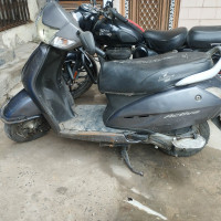 Honda Activa 2011 Model