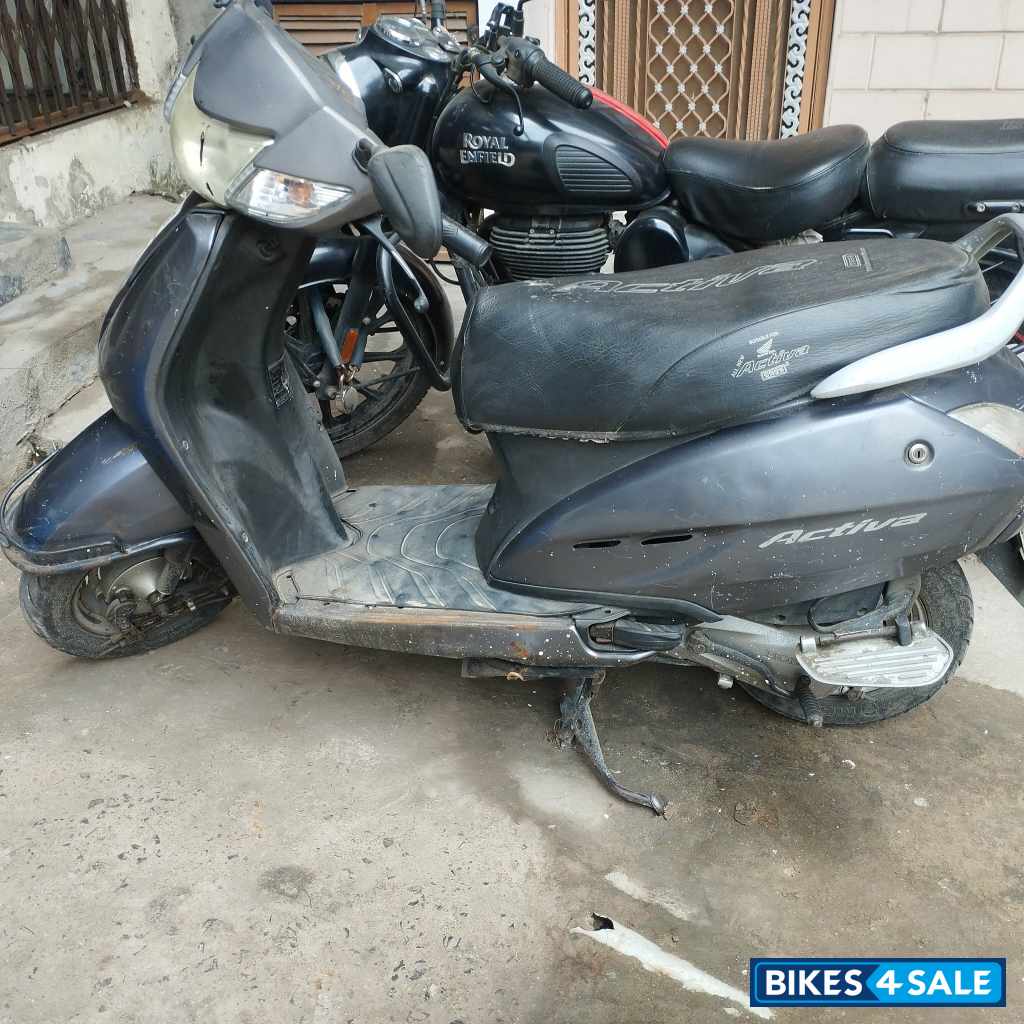 Honda Activa
