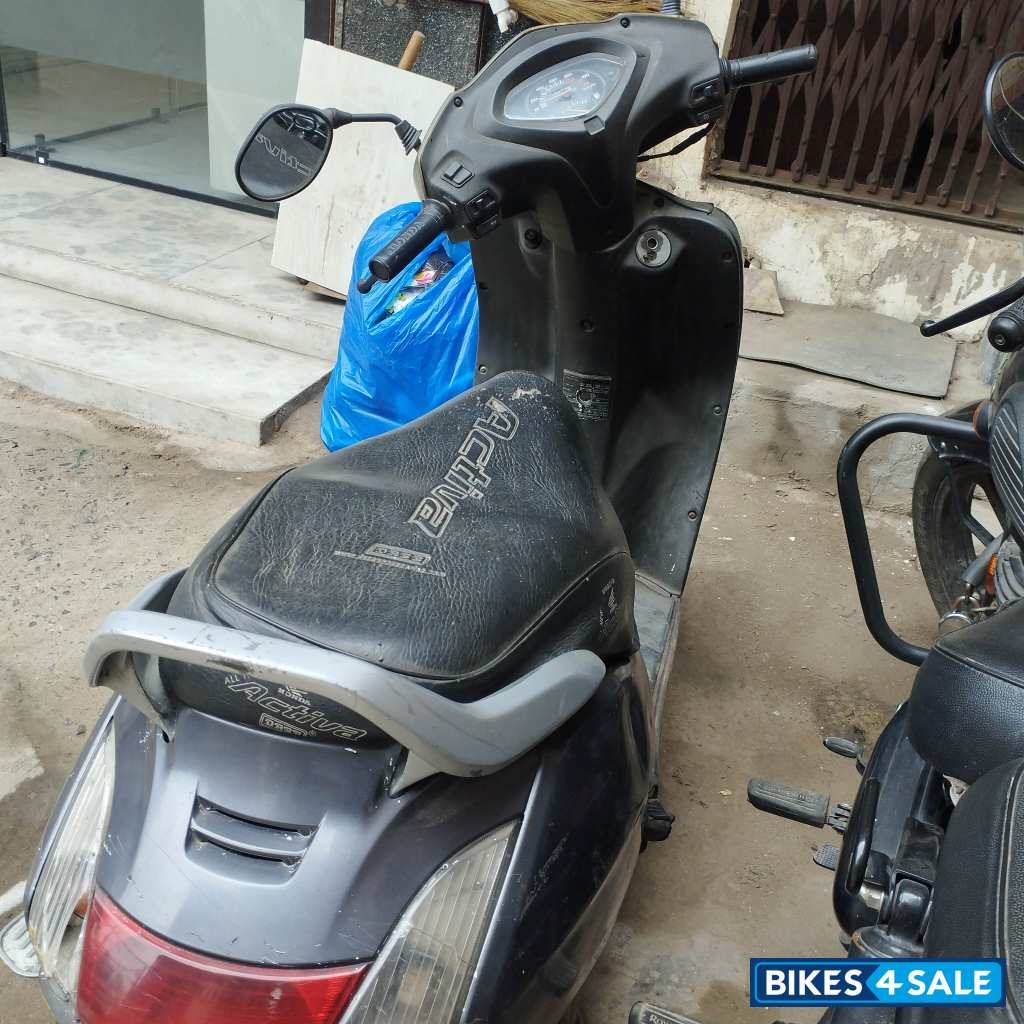 Honda Activa Honda Activa