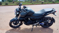 Yamaha FZ-S FI V3 2019 Model
