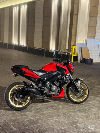 Bajaj Dominar 400 Disc 2018 Model