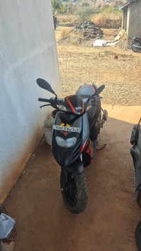 Aprilia SR 150 2019 Model
