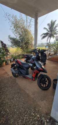 Aprilia SR 150