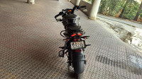 Bajaj Pulsar NS 125 2025 Model