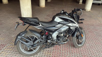 Bajaj Pulsar NS 125
